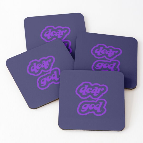 Item preview, dear god designed and sold by vbsartwork.