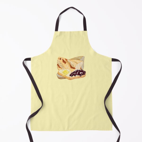 Item preview, Bread and Butter designed and sold by Botanic-Ink.
