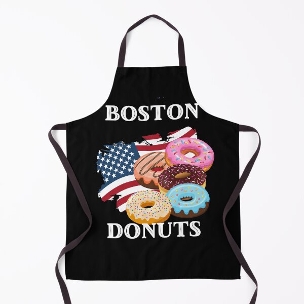 Item preview, Boston Donuts designed and sold by fowons.