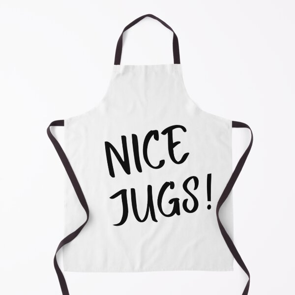Item preview, Nice jugs! designed and sold by YuneDesigns.