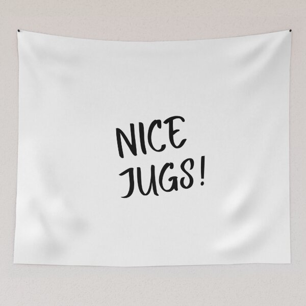 Item preview, Nice jugs! designed and sold by YuneDesigns.