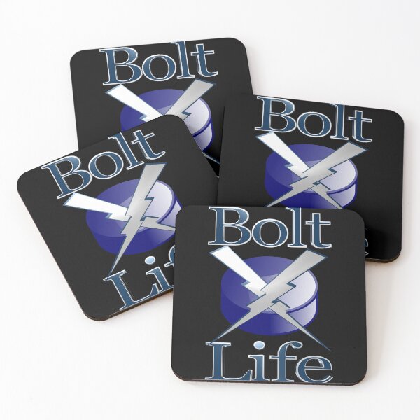 Item preview, Bolt Life designed and sold by toddbrooney.