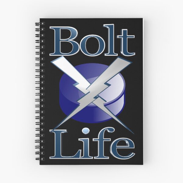 Item preview, Bolt Life designed and sold by toddbrooney.