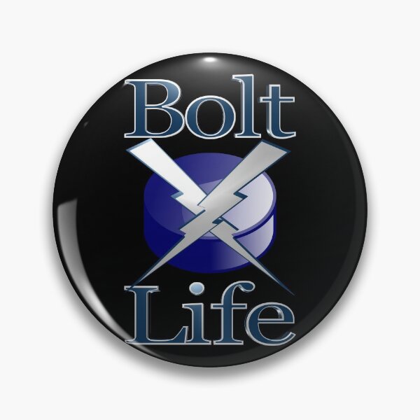 Item preview, Bolt Life designed and sold by toddbrooney.
