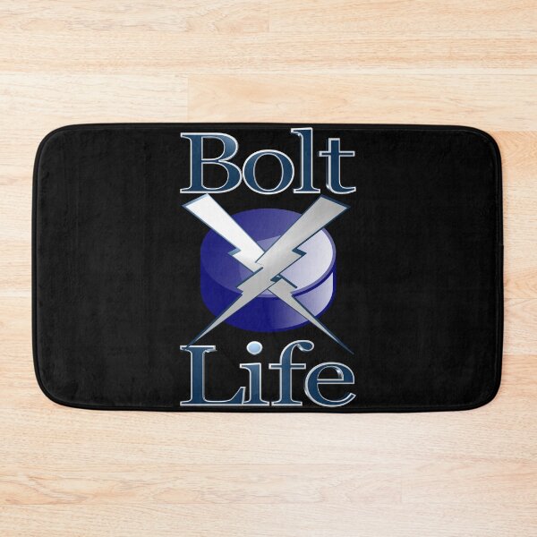 Item preview, Bolt Life designed and sold by toddbrooney.