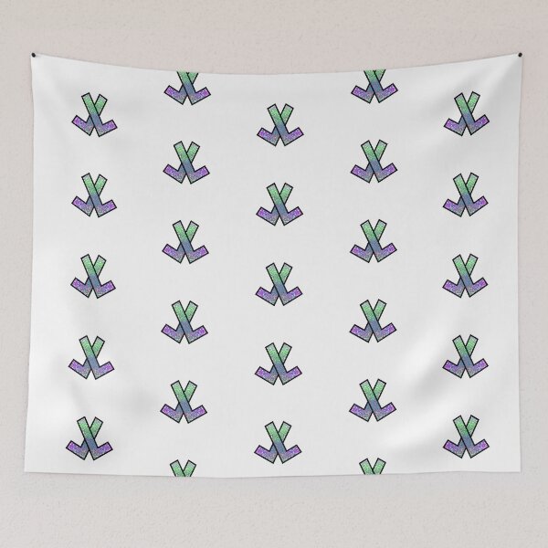 Item preview, Two colorful check marks designed and sold by WilliamPyr.