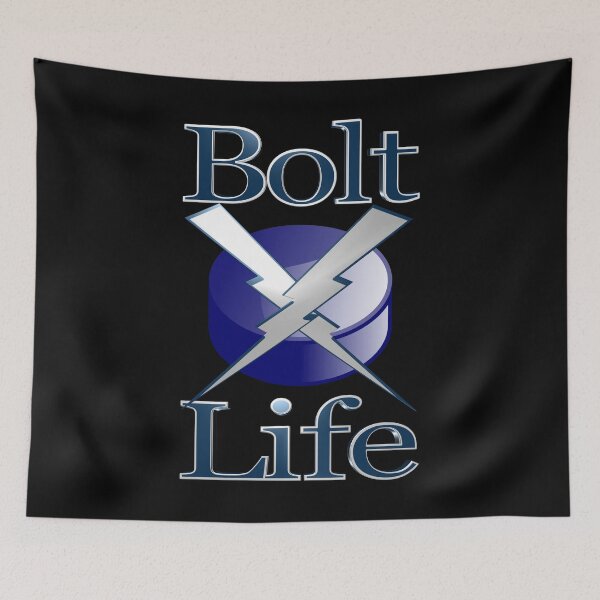 Item preview, Bolt Life designed and sold by toddbrooney.