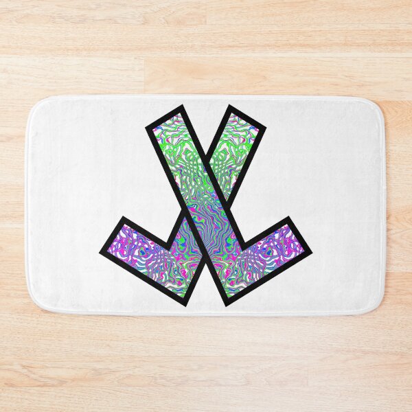 Item preview, Two colorful check marks designed and sold by WilliamPyr.
