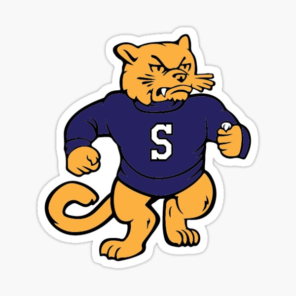 Item preview, Classic Nittany Lions designed and sold by smconnolly21.