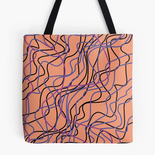 Item preview, Abstract line art designed and sold by Tephany08.