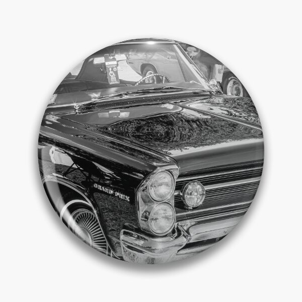 Item preview, 1963 Pontiac Grand Prix  designed and sold by RichFrancoCars.