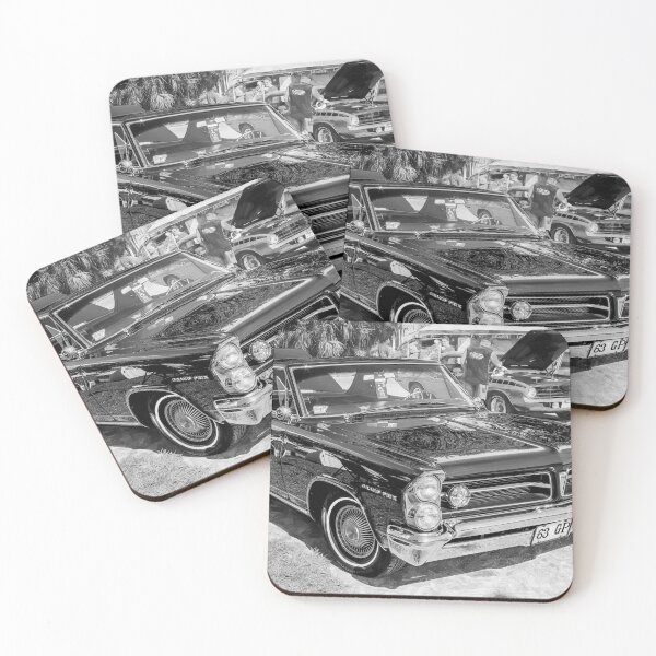 Item preview, 1963 Pontiac Grand Prix  designed and sold by RichFrancoCars.