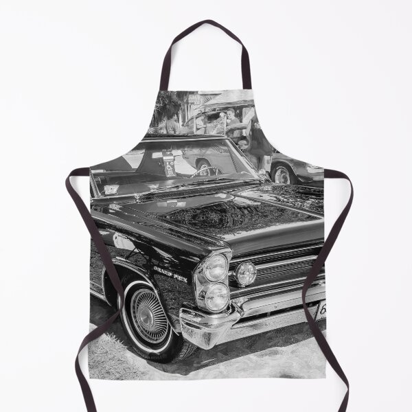 Item preview, 1963 Pontiac Grand Prix designed and sold by RichFrancoCars.