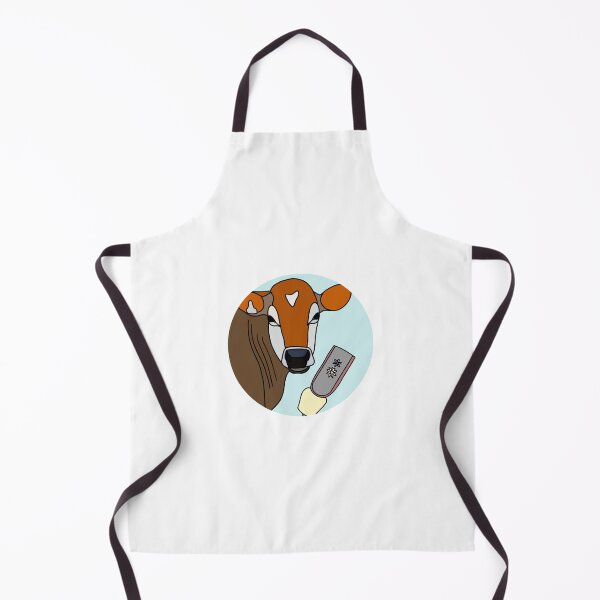 Item preview, Cow Bell designed and sold by holbytv.