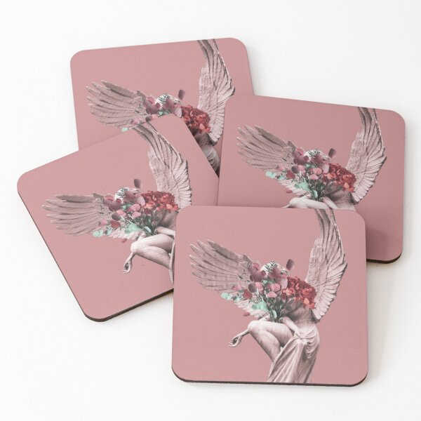 Item preview, fallen angel designed and sold by halslocale.