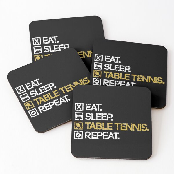 Item preview, Table Tennis Meme designed and sold by crizzinho.