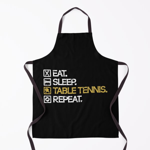 Item preview, Table Tennis Meme designed and sold by crizzinho.