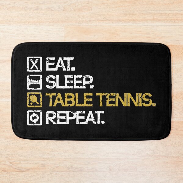 Item preview, Table Tennis Meme designed and sold by crizzinho.