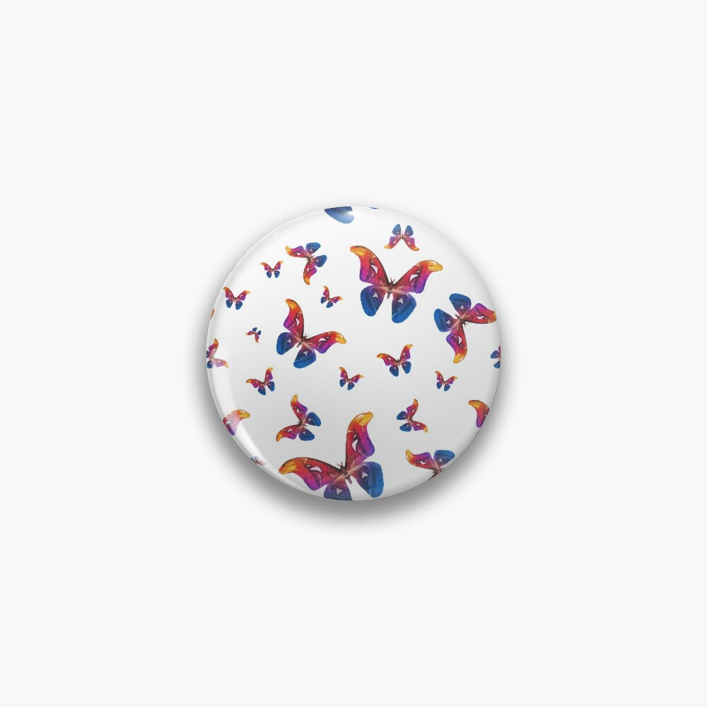 Item preview, Pin designed and sold by EnchantedInn.
