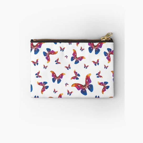 Item preview, Colorful Butterfly Pattern designed and sold by EnchantedInn.