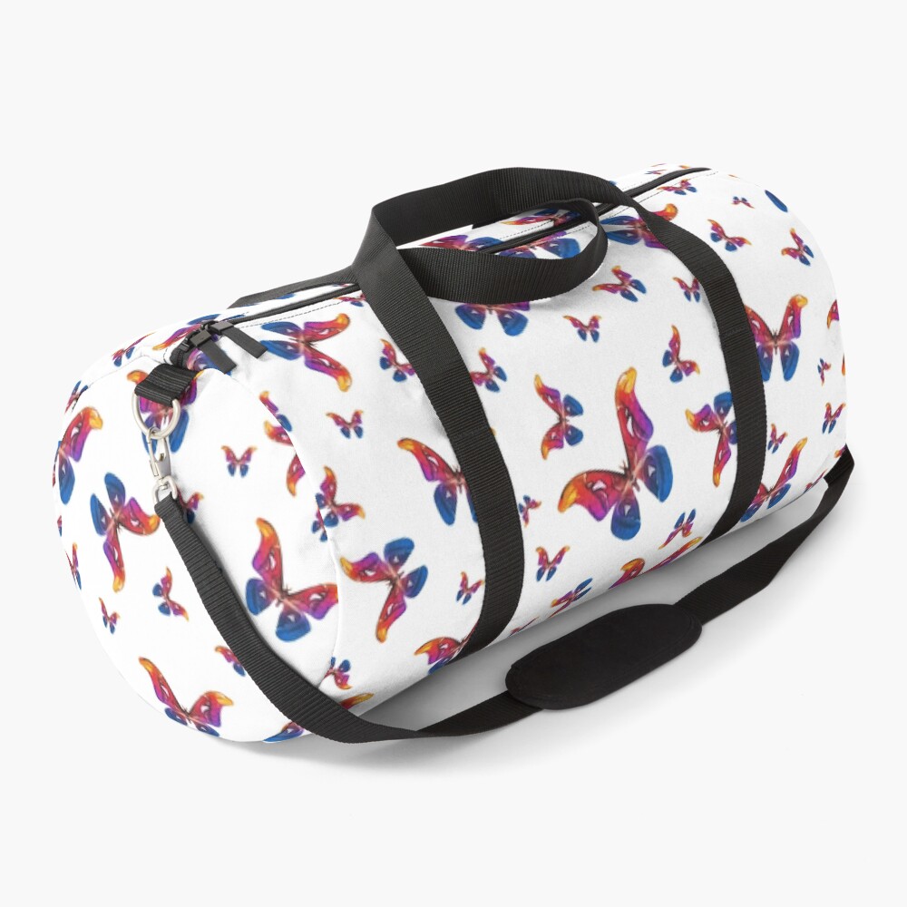 Item preview, Duffle Bag designed and sold by EnchantedInn.