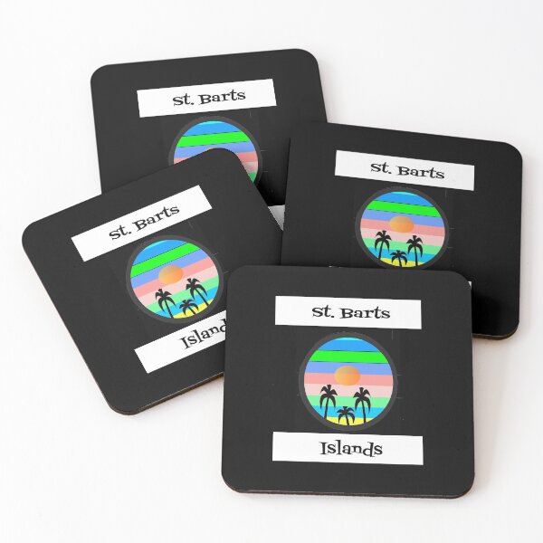 Item preview, St Barts Island designed and sold by porfysoundtrack.