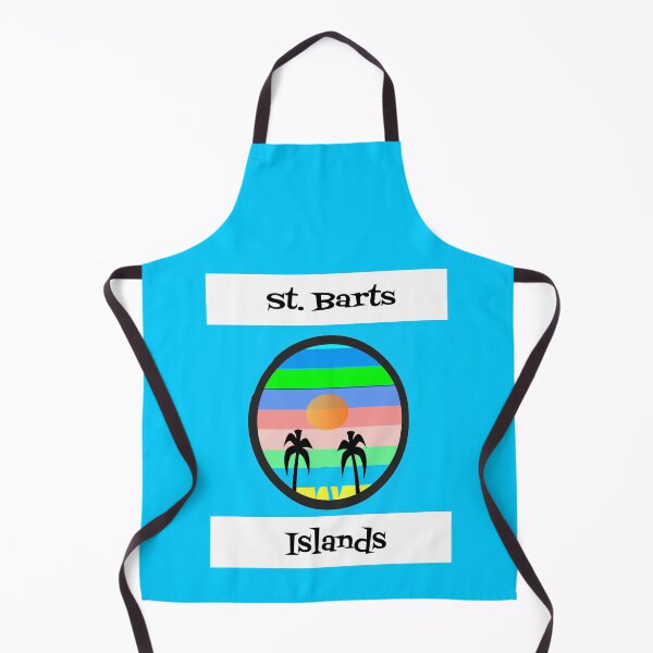 Item preview, St Barts Island designed and sold by porfysoundtrack.