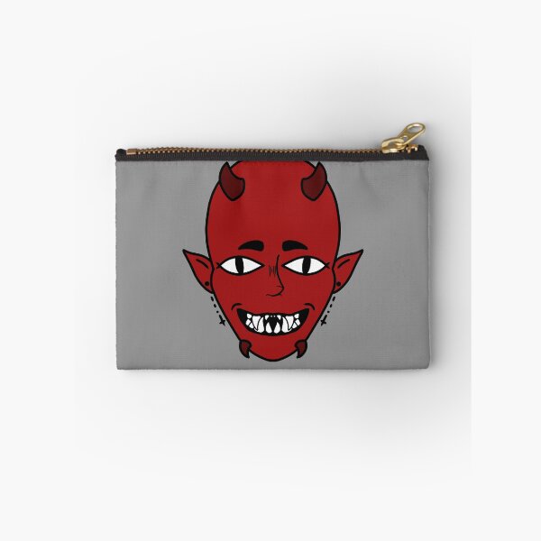 Item preview, Grinning devil designed and sold by BruceDCrocodile.