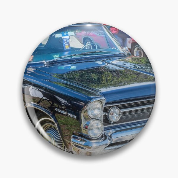 Item preview, 1963 Pontiac Grand Prix  designed and sold by RichFrancoCars.