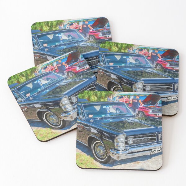 Item preview, 1963 Pontiac Grand Prix  designed and sold by RichFrancoCars.