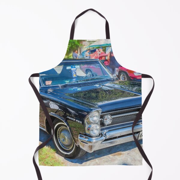 Item preview, 1963 Pontiac Grand Prix designed and sold by RichFrancoCars.