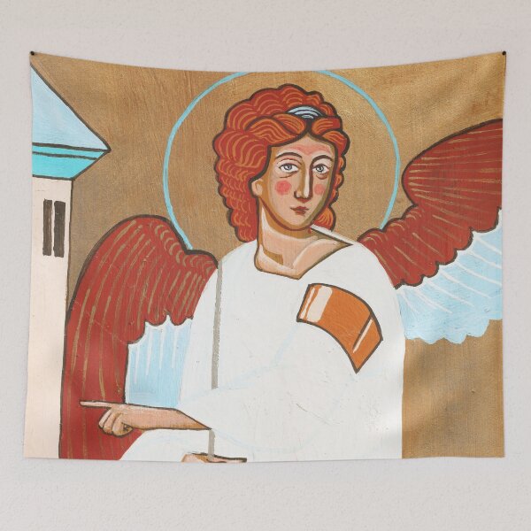 Item preview, White Angel designed and sold by Regulus9.