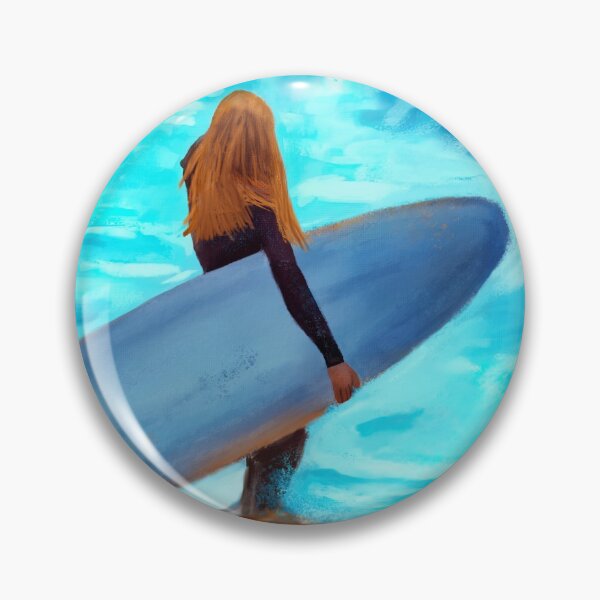 Item preview, Going to Catch a Wave designed and sold by kenmo.