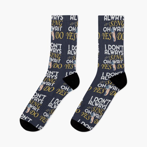 Item preview, Always Singing designed and sold by Bricke.