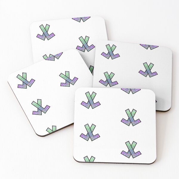 Item preview, Two colorful check marks designed and sold by WilliamPyr.