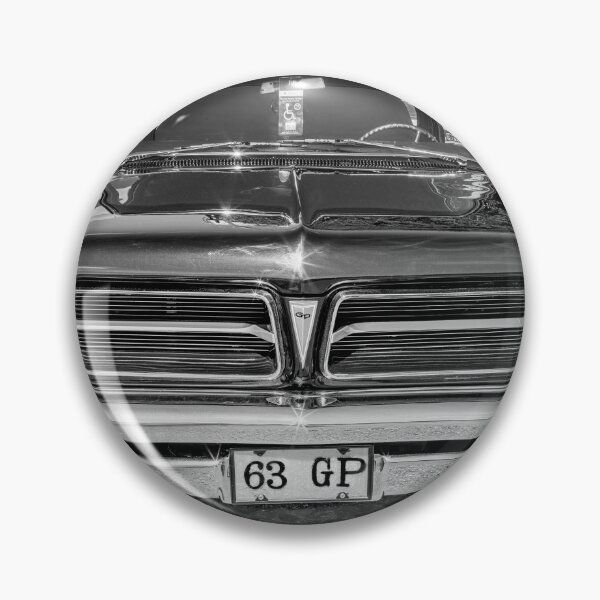 Item preview, 1963 Pontiac Grand Prix  designed and sold by RichFrancoCars.