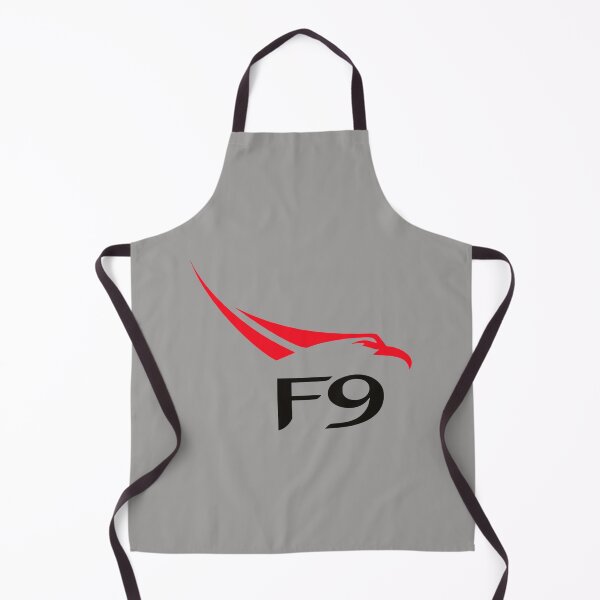 Item preview, SpaceX Falcon 9 Logo designed and sold by trendistudio.