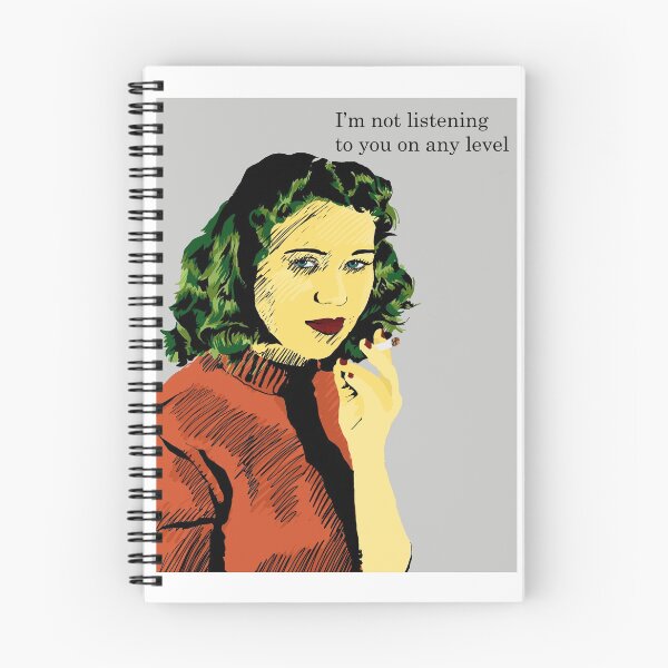 Item preview, im sorry - were you talking? designed and sold by sissyeatsgrits.
