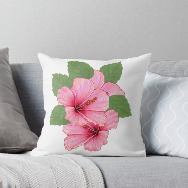 Item preview, Hibiscus Blossom designed and sold by 3TFashion.