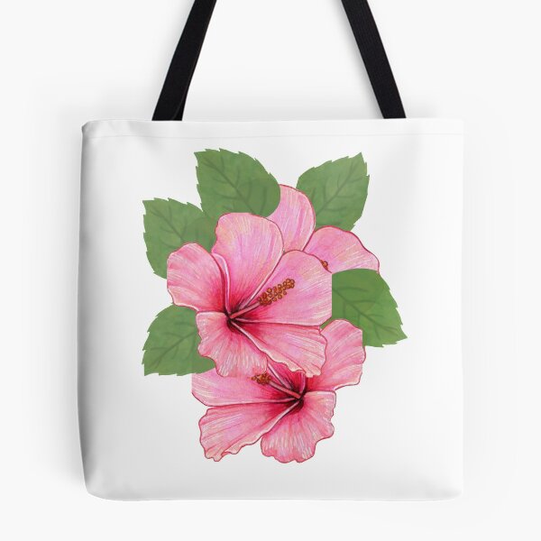 Item preview, Hibiscus Blossom designed and sold by 3TFashion.