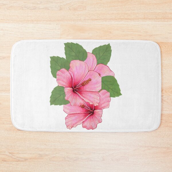 Item preview, Hibiscus Blossom designed and sold by 3TFashion.