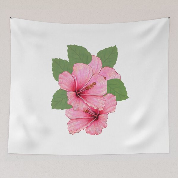 Item preview, Hibiscus Blossom designed and sold by 3TFashion.