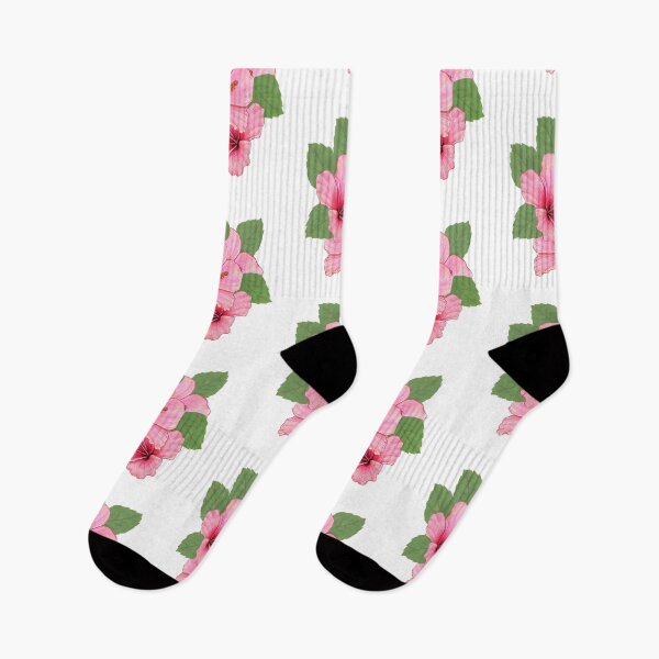 Item preview, Hibiscus Blossom designed and sold by 3TFashion.