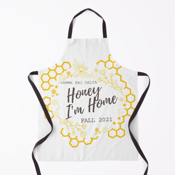 Item preview, Honey I'm Home Fall 2021 designed and sold by Sweet Champagne Designs.