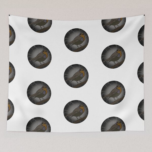 Item preview, Robin designed and sold by holbytv.