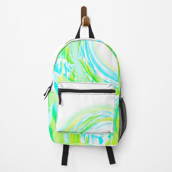 Item preview, Re-Created Tsunami THREE by Robert S. Lee designed and sold by robertsleeart.
