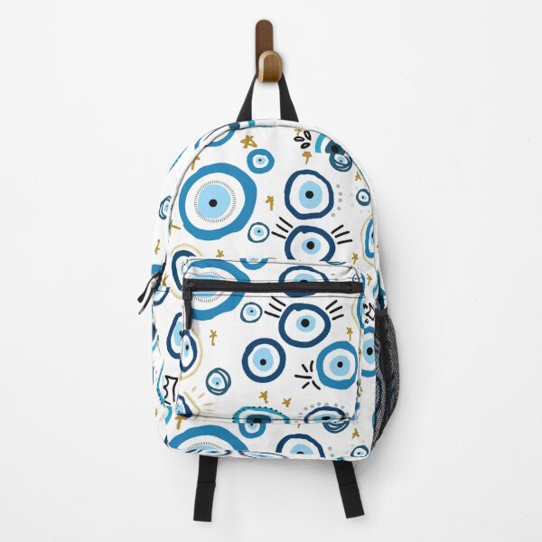 Item preview, Evil Eye designed and sold by Mari Eboli.