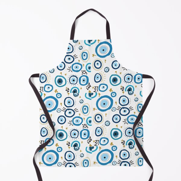 Item preview, Evil Eye designed and sold by Mari Eboli.
