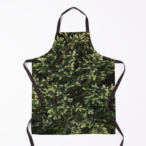 Item preview, dark moody green spruce forest layout designed and sold by Club Nostalgic.