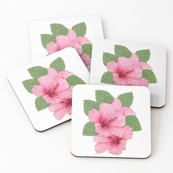 Item preview, Hibiscus Blossom designed and sold by 3TFashion.